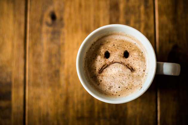 BadCoffee